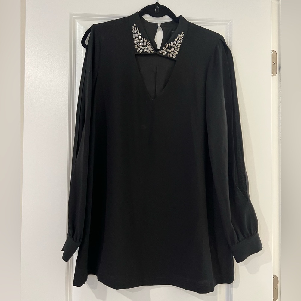 BCBG Max Azria party dress